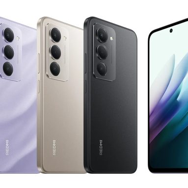 REDMI 15 Now Available in the Philippines