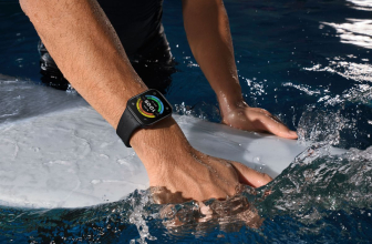 REDMI Watch 6 Active Arrives in the Philippines with AMOLED Display and 18-Day Battery Life