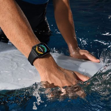 REDMI Watch 6 Active Arrives in the Philippines with AMOLED Display and 18-Day Battery Life