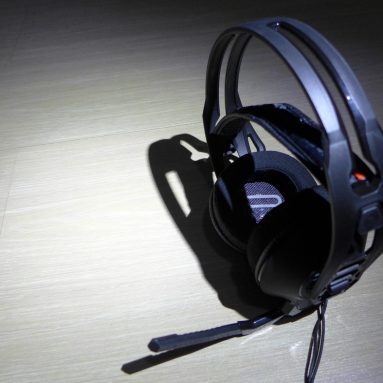 Plantronics Rig 500 Review: Made light for the heavy gamer