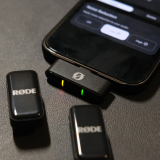 RODE Wireless Micro Review