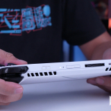 ASUS ROG Ally: First Look and Initial Impressions