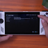 First Things to Do with ASUS ROG Ally