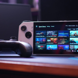 ASUS ROG Ally: When an April Fools’ Joke Became a Smashing Success