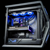 ASUS Announces Availability of its Back-To-the-Future (BTF) Chassis