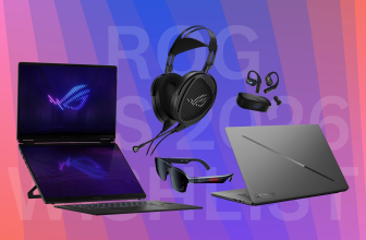My ASUS ROG CES 2026 Wishlist: 5 Products That Need a Philippine Launch