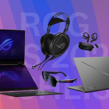 My ASUS ROG CES 2026 Wishlist: 5 Products That Need a Philippine Launch