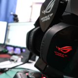 ASUS Invites You to Its ROG Specialist Program