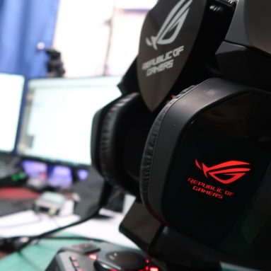 ASUS Invites You to Its ROG Specialist Program