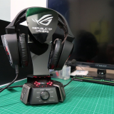 ASUS ROG Centurion Review