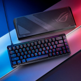 ASUS ROG Unveils Falchion Ace HFX Gaming Keyboard