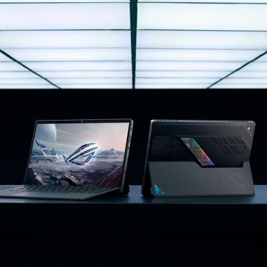 ROG Flow Z13 with AMD Ryzen AI MAX+ 395 Debuts in Philippine Market