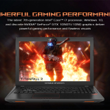 ASUS Unveils ROG Strix GL753 and GL553 Gaming Laptops: Kaby Lake Gaming Goes Portable