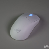 ROG Harpe Ace Mini Review