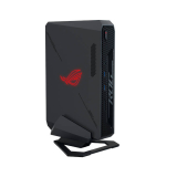 ASUS ROG NUC is a Compact System for AAA Gaming
