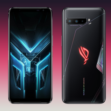 ASUS ROG Phone 3 Series Set to Launch in PH on August 15