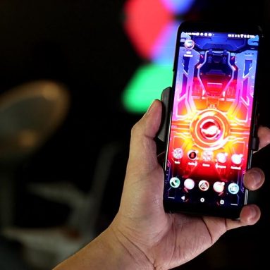 ASUS ROG Phone 3 Series Makes its Local Debut, Available Starting August 22