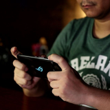 ASUS ROG Phone 3 Gaming Review: All Hail the King