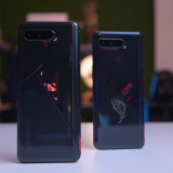 ROG Phone 5s Pro Review: Power Overwhelming