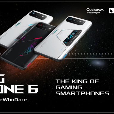 ROG Phone 6 Launching in the Philippines on July 23