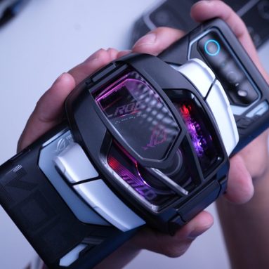 ASUS ROG Phone 7 Ultimate: Unboxing the most powerful smartphone this 1st half of 2023!