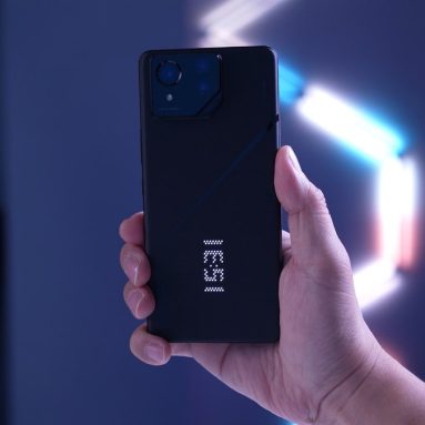 ASUS ROG Phone 8 Series Launched in PH