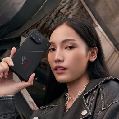 ASUS Launches ROG Phone 9 Series
