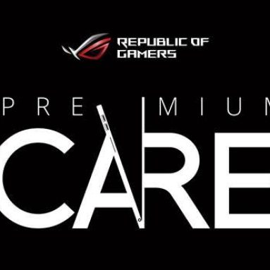 ASUS Philippines Announces ROG Premium Care, an ROG Premium Laptop Maintenance Program