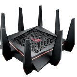 ASUS Announces ROG Rapture GT-AC5300 Wireless Router