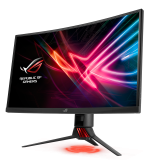 ASUS ROG Announces Strix XG27VQ Curved Gaming Monitor
