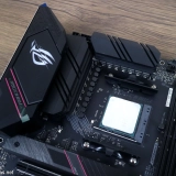 ROG Strix B550-E Gaming Motherboard Review – X570-E Performance Caliber