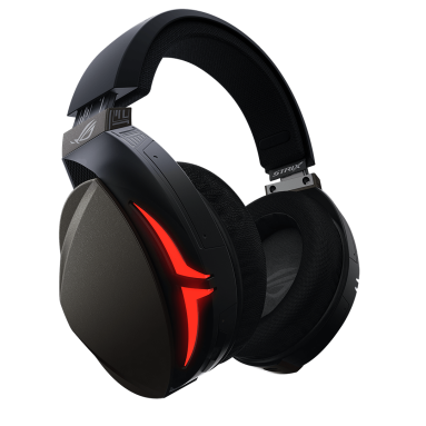 ASUS ROG Launches Strix Fusion 300 Gaming Headset in PH