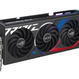 ASUS Announces Local Pricing for its RTX 4070 Graphics Cards