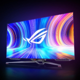 ROG Swift PG42UQ and PG48UQ OLED Gaming Monitors Launched in PH