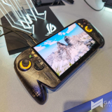 All-New ROG XBOX Ally X20 Bundle Raises the Bar for Gaming Handhelds at COMPUTEX 2026