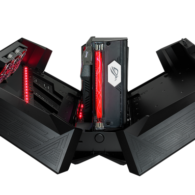 ASUS ROG XG Station 2 Now Available in PH