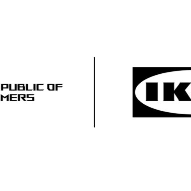 ASUS ROG Partners with IKEA to Create Dream Home Gaming Spaces