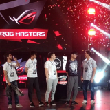 WG.Unity Wins ROG Masters APAC Finals for Dota 2!
