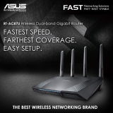 ASUS AiProtection Network Security Software Neutralized 5 Million Attacks in First Half of 2016