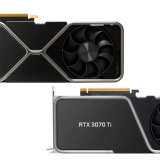 Nvidia Unveils GeForce RTX 3080 Ti and RTX 3070 Ti at Computex 2021