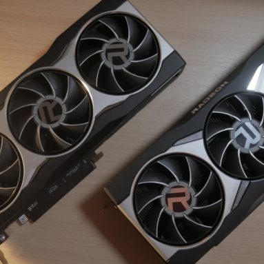ASUS Announces its GeForce RTX 3060 Ti Series Graphics Cards
