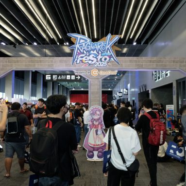 Ragnarok Festa 2025: A Celebration of Ragnarok