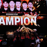 A Quick Overview of the Four Tournaments at Ragnarok Festa 2025