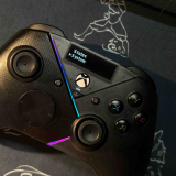 ASUS ROG Raikiri Pro Review: ROG takes a bet on wireless controller category