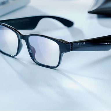 Razer Launches its Own Smart Glasses