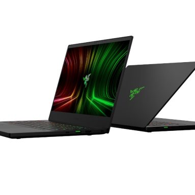 Razer Blade 14 Refreshed with AMD Ryzen 9 5900HX and RTX 30 Series GPUs