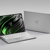 Razer Announces its First Non-Gaming Laptop, the Razer Book 13