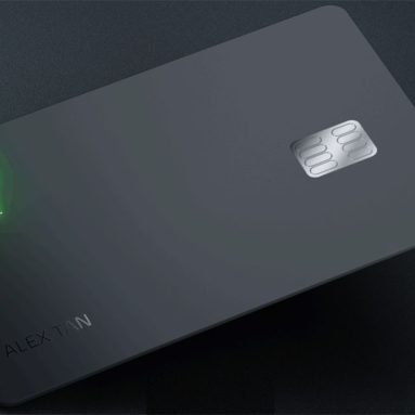 Razer Partners with Visa, Launches its Own Premium Card that Literally Lights Up