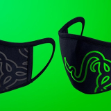 Razer’s Reusable Face Mask is Now Available in PH
