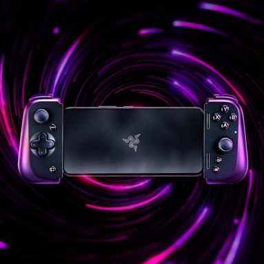 Razer Kishi V2 Introduced Reimagining Mobile Gaming